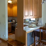 Rustic In Heart Of