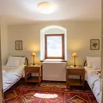 Rustic In Heart Of