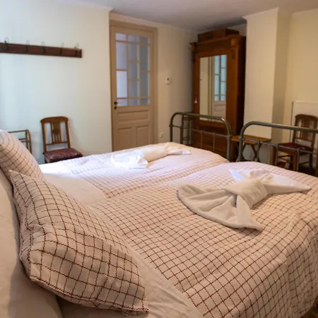 Σπίτι διακοπών Rustic In Heart Of *