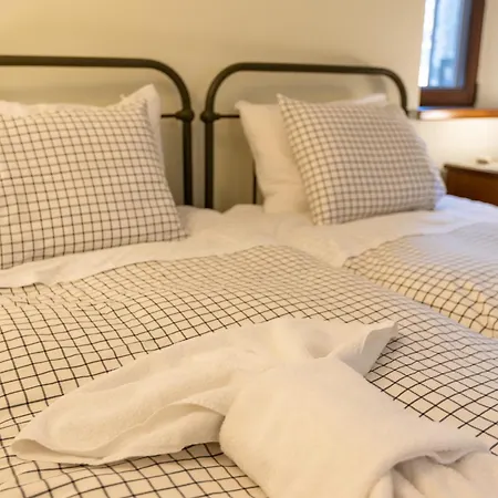 Rustic In Heart Of *