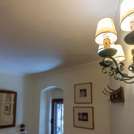 Rustic In Heart Of * Stemnitsa