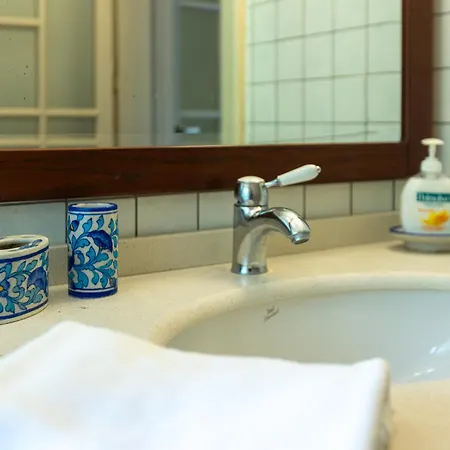 Rustic In Heart Of *