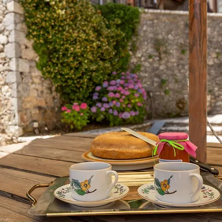 Rustic In Heart Of Hébergement de vacances