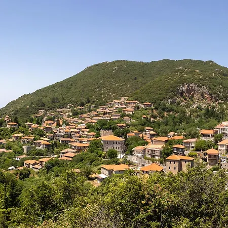 Rustic In Heart Of *