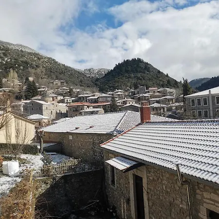 Rustic In Heart Of Σπίτι διακοπών *