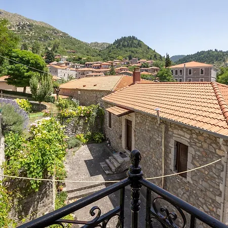 Rustic In Heart Of Σπίτι διακοπών *