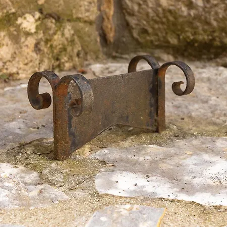 Rustic In Heart Of Στεμνίτσα