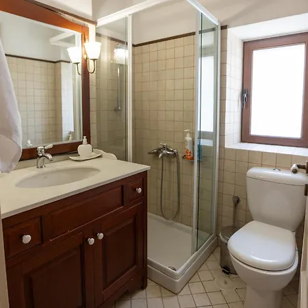 בית נופש Rustic In Heart Of סטמניצה