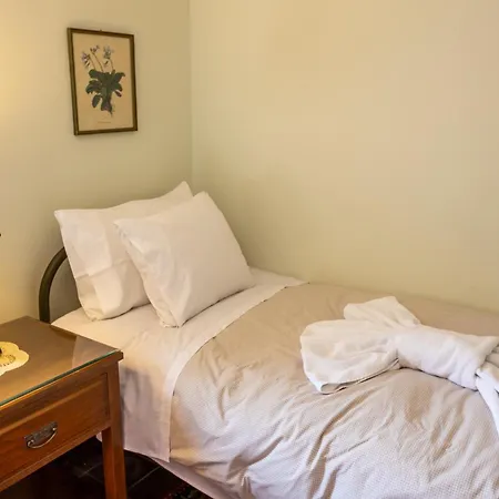 Rustic In Heart Of * סטמניצה