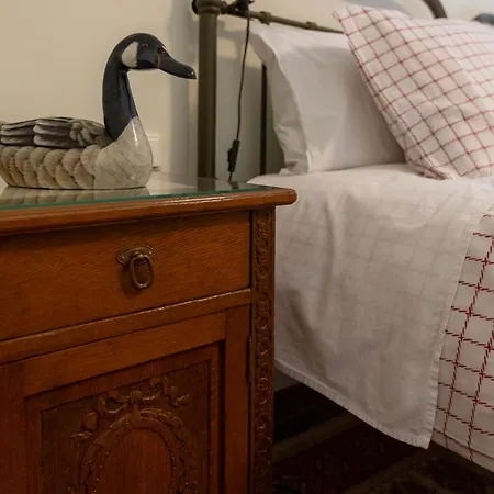 Hébergement de vacances Rustic In Heart Of