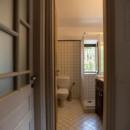 Rustic In Heart Of בית נופש סטמניצה