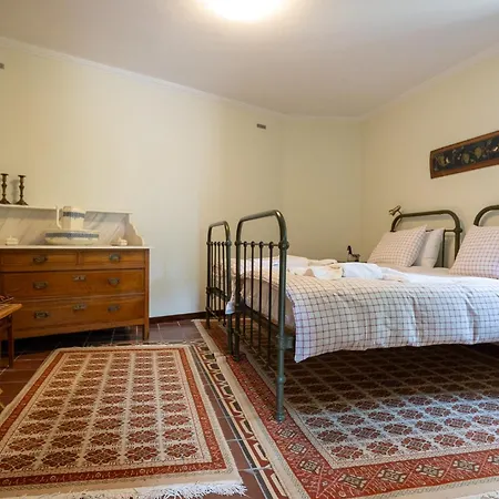 בית נופש Rustic In Heart Of *