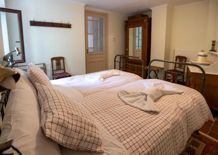 Casa de Férias Rustic In Heart Of *