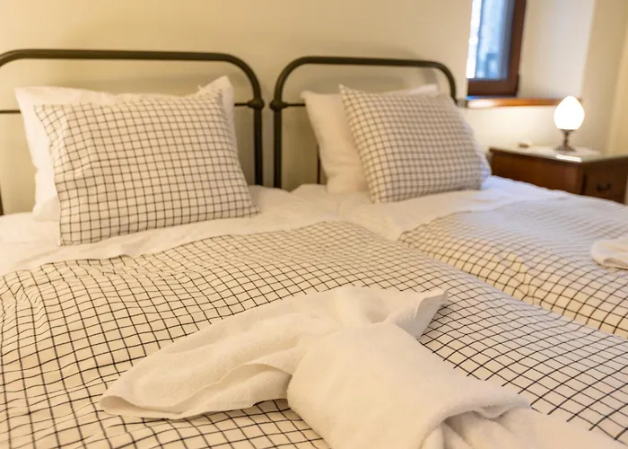 Rustic In Heart Of *