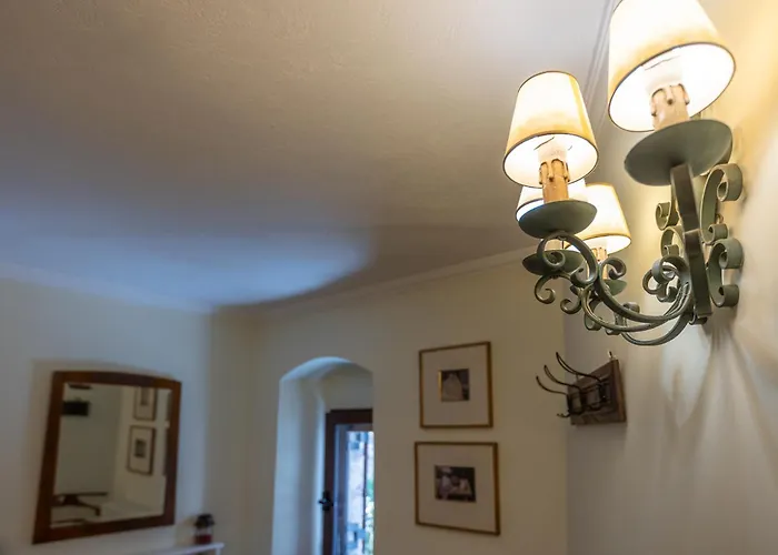 Rustic In Heart Of * ستيمنيتسا