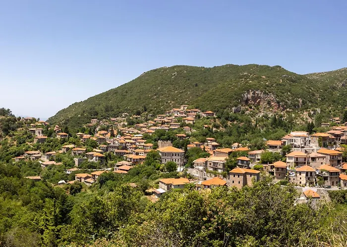 Rustic In Heart Of *