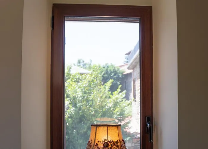 Rustic In Heart Of بيت للعطل ستيمنيتسا