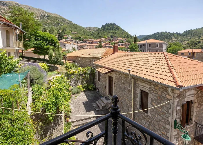 Rustic In Heart Of بيت للعطل *