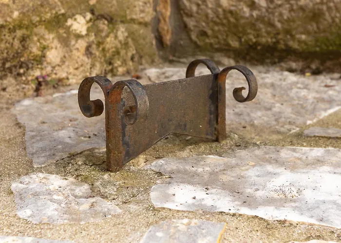 Rustic In Heart Of Stemnitsa