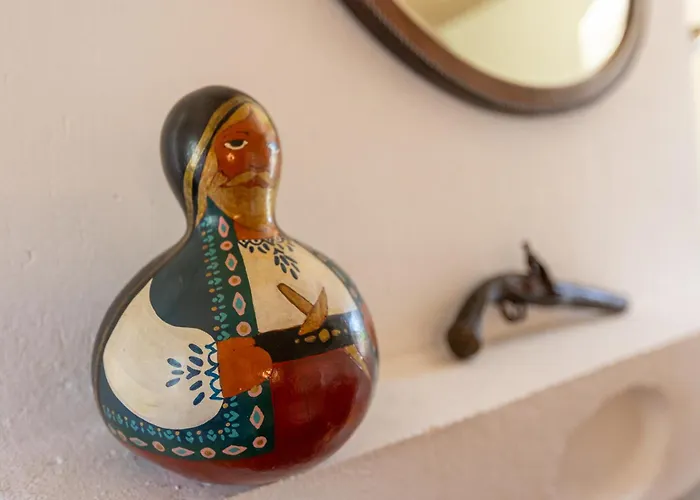 Rustic In Heart Of Casa de Férias *