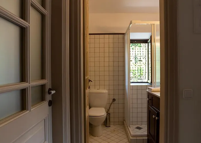 Rustic In Heart Of بيت للعطل ستيمنيتسا