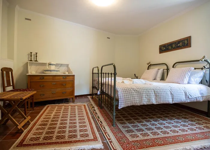 بيت للعطل Rustic In Heart Of *